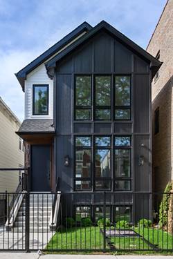 1514 W Superior, Chicago, IL 60642