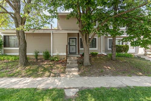 2265 Windsor, Country Club Hills, IL 60478