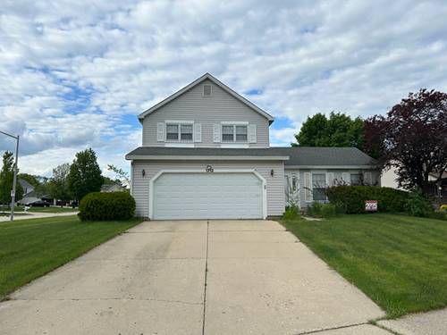 1312 Darlington, Hoffman Estates, IL 60169