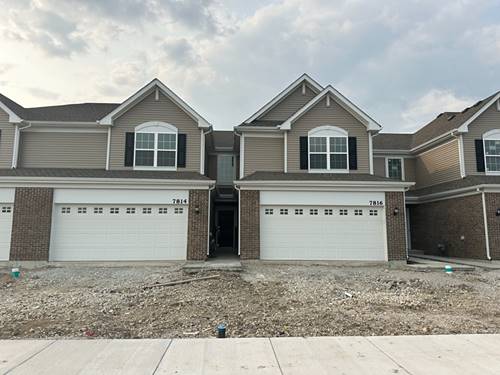 7823 Nightshade, Joliet, IL 60431