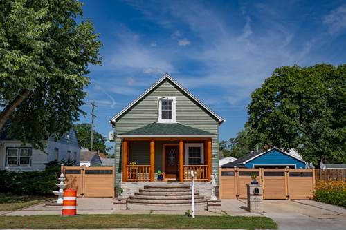 3515 Union, Steger, IL 60475