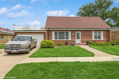 9445 Le Claire, Skokie, IL 60077