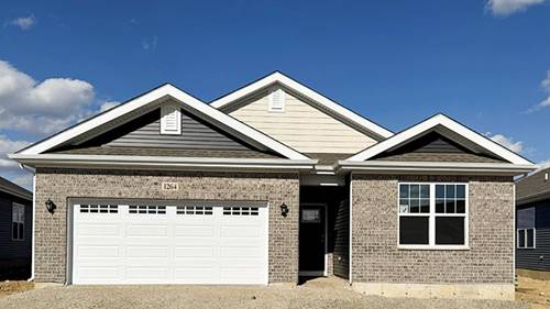 1264 Wild Tulip, Bartlett, IL 60103