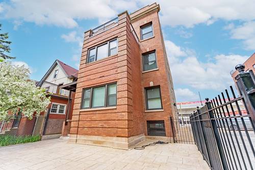 4716 N Winthrop Unit 3, Chicago, IL 60640