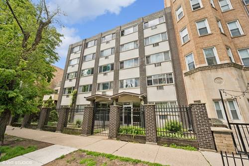 5854 N Kenmore Unit 4F, Chicago, IL 60660
