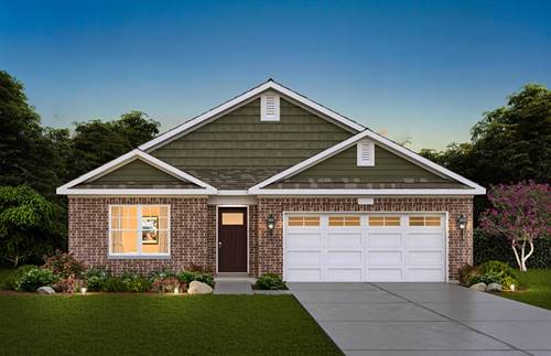 1246 Wild Tulip, Bartlett, IL 60103