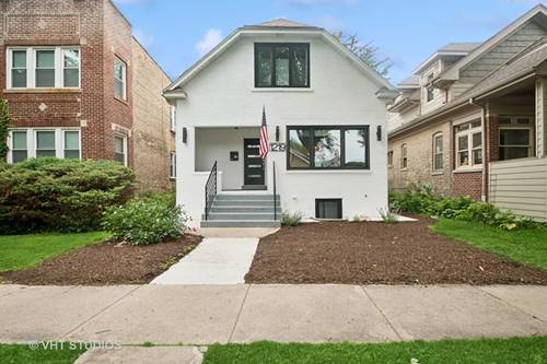 1219 Dewey, Evanston, IL 60202