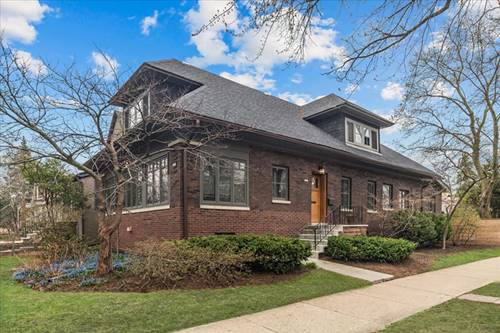2087 W Greenleaf, Chicago, IL 60645