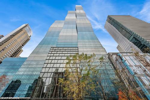363 E Wacker Unit 3703, Chicago, IL 60601