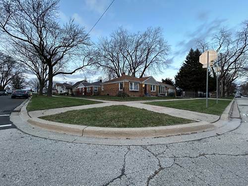 3301 Ernst, Franklin Park, IL 60131