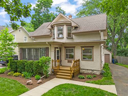 310 Forest, Glen Ellyn, IL 60137