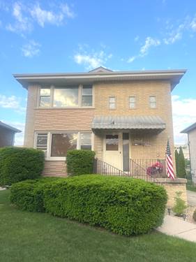 9337 Kolmar Unit 2, Oak Lawn, IL 60453