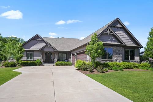5949 Whitetail Ridge, Yorkville, IL 60560