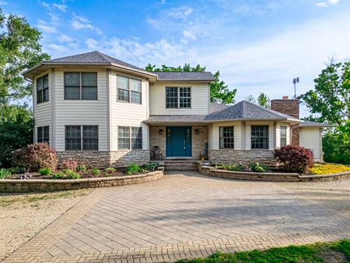 22005 Kishwaukee Valley, Marengo, IL 60152