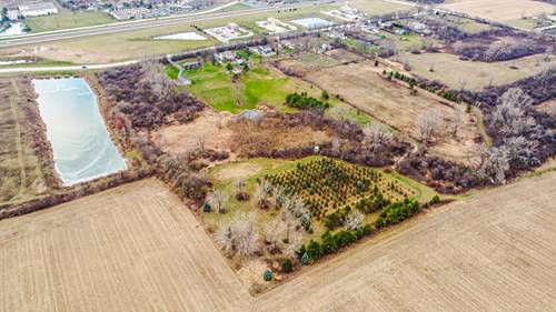 V S Volbrecht, Crete, IL 60417