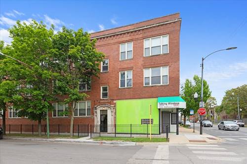 3604 W 15th Unit 2W, Chicago, IL 60623
