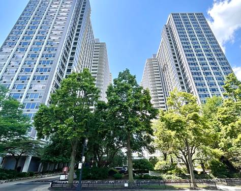 4250 N Marine Unit 1230, Chicago, IL 60613