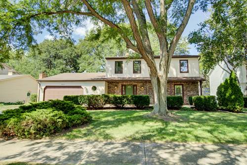 907 Secretariat, Naperville, IL 60540