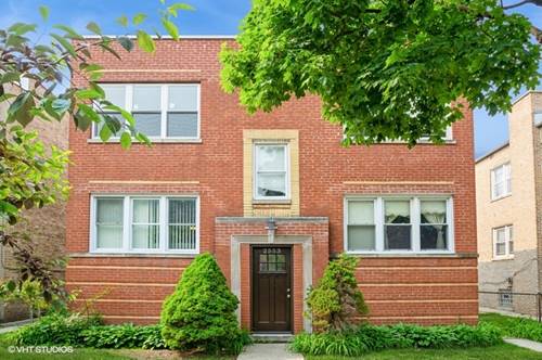 2553 W Summerdale Unit 2E, Chicago, IL 60625