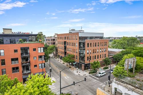 1610 S Halsted Unit 404, Chicago, IL 60608