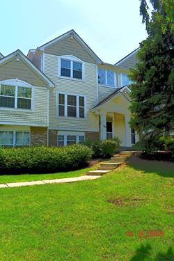1222 Georgetown Unit 0, Vernon Hills, IL 60061