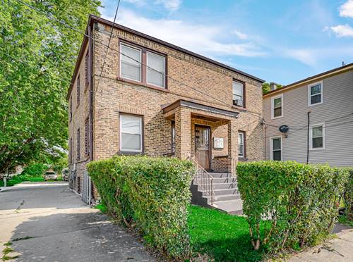 2014 Vermont, Blue Island, IL 60406