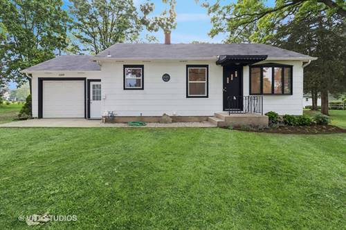 2309 N Riverside, Mchenry, IL 60051