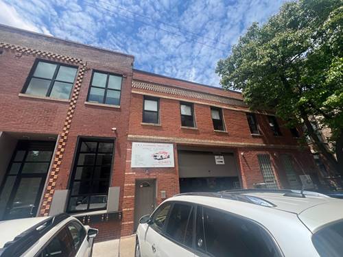 446 N May Unit 2, Chicago, IL 60642