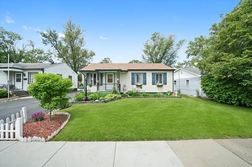 14848 Keystone, Midlothian, IL 60445