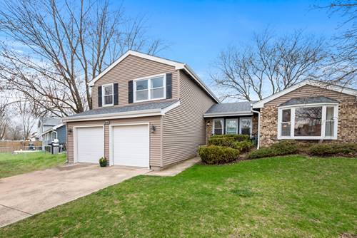 8048 W Magnolia, Frankfort, IL 60423