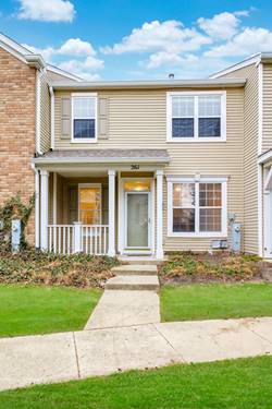 261 Springbrook, Oswego, IL 60543