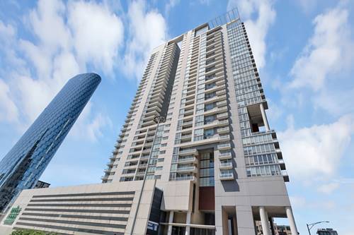 737 W Washington Unit 1307, Chicago, IL 60661