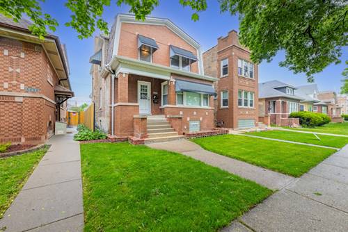 5434 W School, Chicago, IL 60641