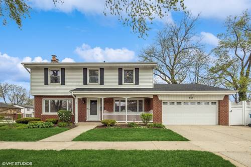 265 W Adams, Elmhurst, IL 60126
