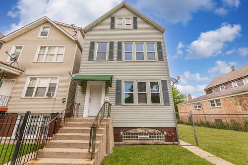 1320 W 50th Unit 2, Chicago, IL 60609