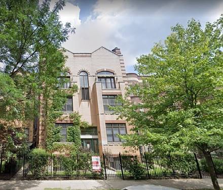 4103 N Kenmore Unit 1N, Chicago, IL 60613