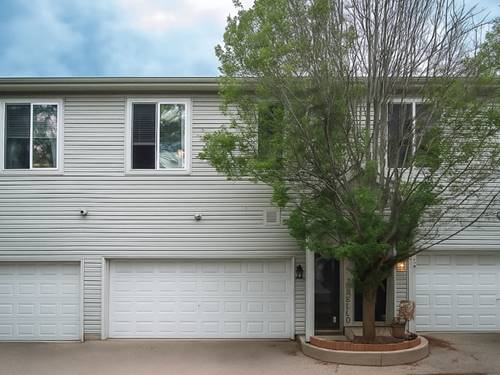 1716 Simms Unit 0, Aurora, IL 60504