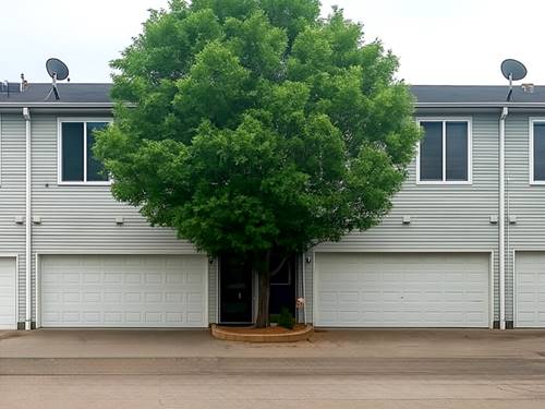1716 Simms Unit 0, Aurora, IL 60504