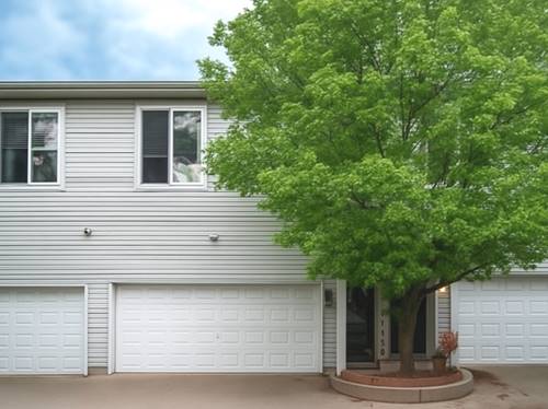 1716 Simms Unit 0, Aurora, IL 60504