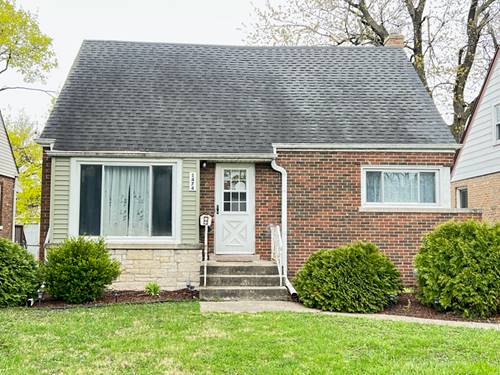 1474 Forest, Calumet City, IL 60409