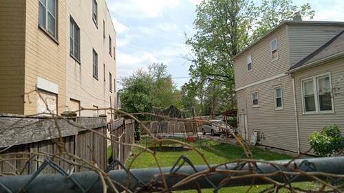 1641 W 59th, Chicago, IL 60636