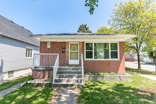 9965 S Escanaba, Chicago, IL 60617