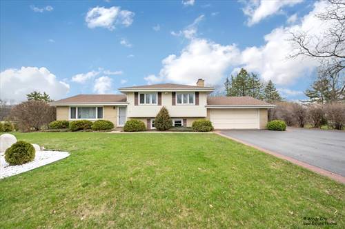 113 Wedgewood, Barrington, IL 60010
