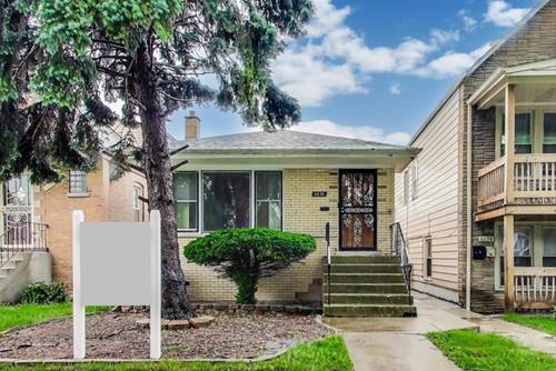 6636 S Rockwell, Chicago, IL 60629
