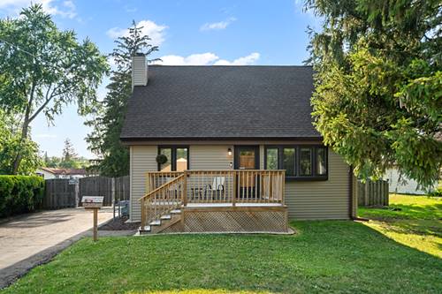 3050 Charles, Melrose Park, IL 60164