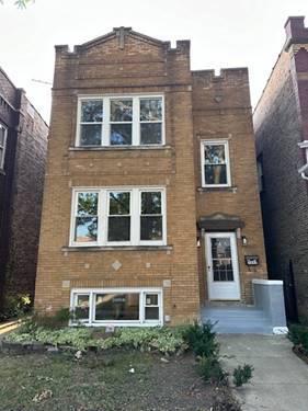 3843 N St Louis Unit G, Chicago, IL 60618