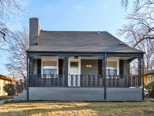 37 Waltham, Calumet City, IL 60409