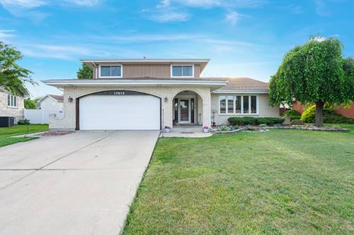 17612 Oakwood, Tinley Park, IL 60477