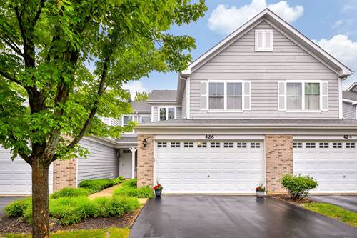 426 Victoria Unit 426, Elgin, IL 60124