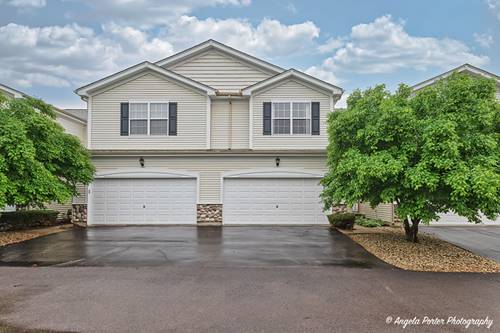 2704 Kendall Xing Unit 2704, Johnsburg, IL 60051